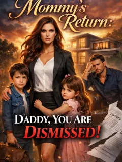 Mommy’s Return: Daddy, You Are Dismissed!