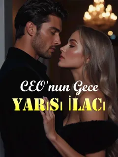 CEO'nun Gece Yarısı İlacı