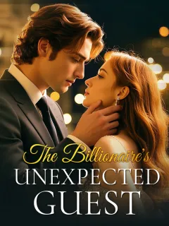 The Billionaire's Unexpected Guest