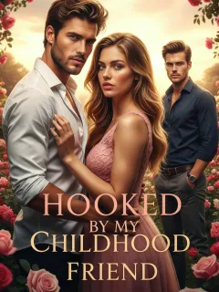 Hooked by My Childhood Friend