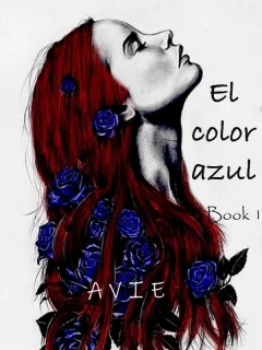 El color azul