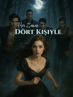 Her Zaman Dört Kişiyle