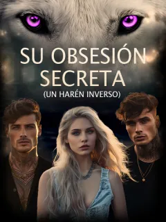 Su Obsesión Secreta (Un Harén Inverso)