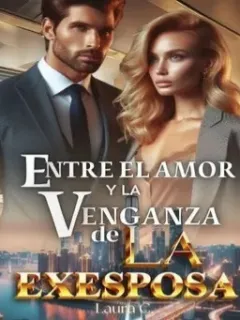 ENTRE EL AMOR Y LA VENGANZA DE LA EX ESPOSA