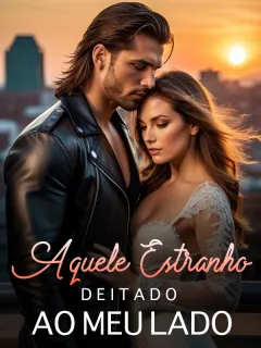 Aquele Estranho Deitado Ao Meu Lado