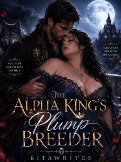 The Alpha King's Plump Breeder