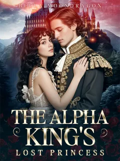 De Verloren Prinses van de Alpha Koning