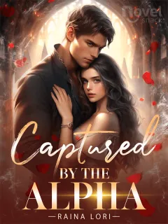 Capturée par l'Alpha