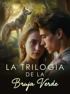 La Trilogía de la Bruja Verde