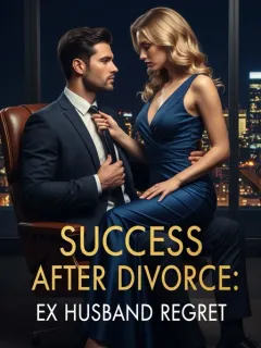 Success After Divorce: Ex Husband Regret