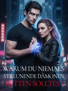 Warum du niemals streunende Dämonen retten solltest