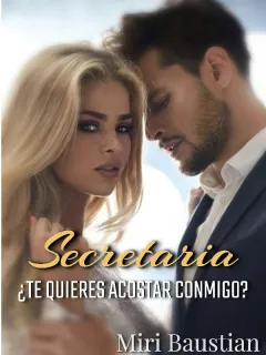 Secretaria ¿Te quieres acostar conmigo?