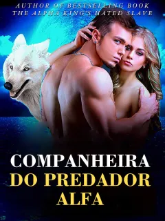 COMPANHEIRA DO PREDADOR ALFA