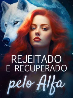 Rejeitado e Recuperado pelo Alfa