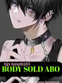 BODY SOLD ABO-OMEGAVERSE