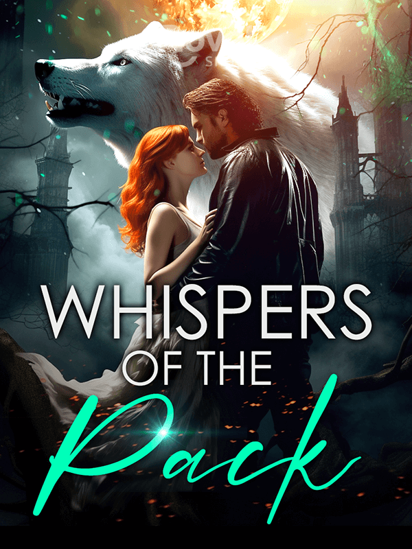 Whispers of the Pack