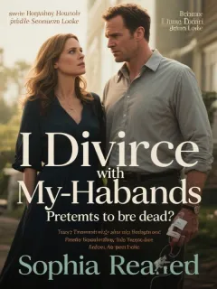 I Divorce With My Husbands Pretends To Be dead