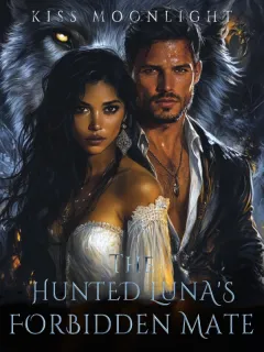 The Hunted Luna's Forbidden Mate