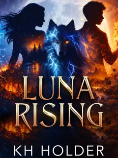 Luna Rising