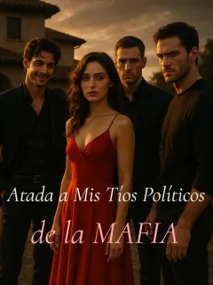 Atada a Mis Tíos Políticos de la Mafia