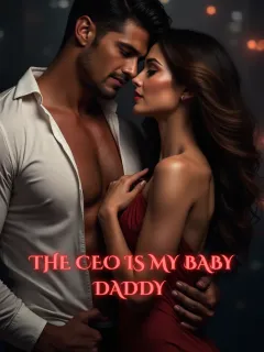 The CEO is my Baby Daddy