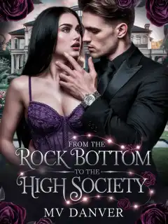 FROM THE ROCK BOTTOM TO THE HIGH SOCIETY