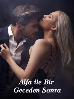 Alfa ile Bir Geceden Sonra