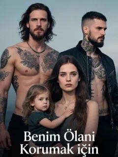Benim Olanı Korumak İçin