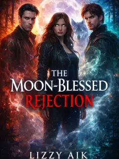 THE MOON BLESSED REJECTION