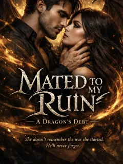 Mated To My Ruin: A Dragon's Debt