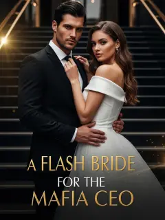 A Flash Bride For The Mafia CEO 