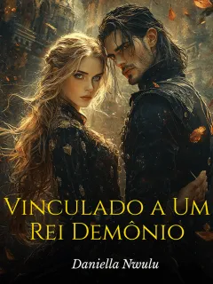 Amarrada a um Rei Demônio