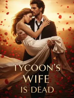 Tycoon's Wife Is Dead