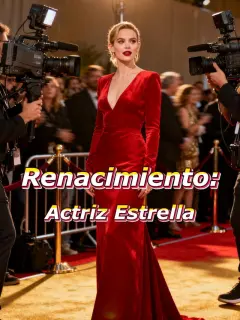 Renascimento: Atriz Estrela