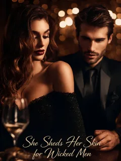 She Sheds Her Skin for Wicked Men