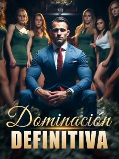 Dominación Definitiva