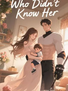 The Alpha Who Didn’t Know Her