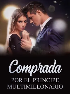 Comprada por el Príncipe Multimillonario