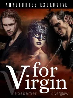 ¡V de Virgen!