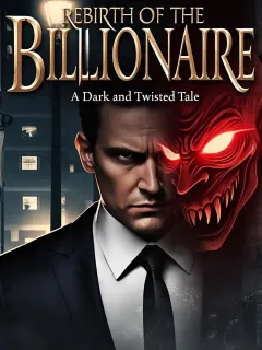 REBIRTH OF THE BILLIONAIRE 