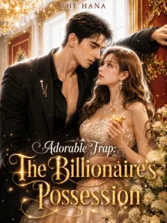 Adorable Trap: The Billionaire's Possession