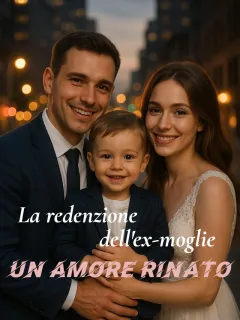 La redenzione dell'ex-moglie: Un amore rinato