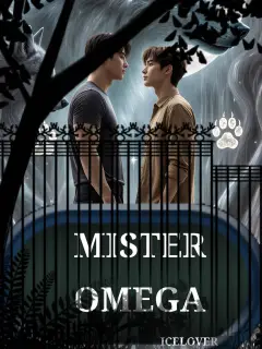 Mister Omega