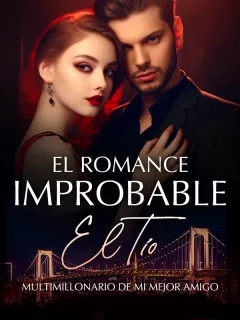 El romance improbable: El tío multimillonario de mi mejor amigo