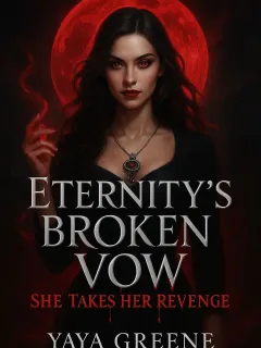 Eternity’s Broken Vow: She takes her revenge