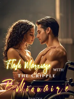 Flash Marriage with the Cripple Billionaire