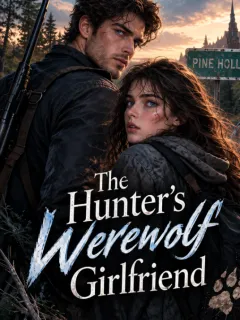 The Hunter's Werewolf Girlfriend