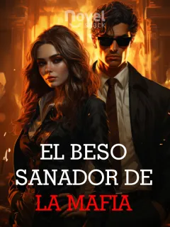El beso sanador de la mafia