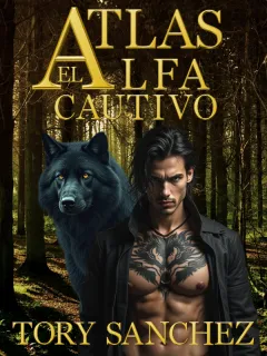ATLAS EL ALFA CAUTIVO