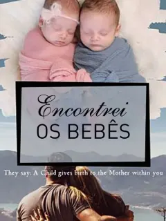 Encontrei os bebês